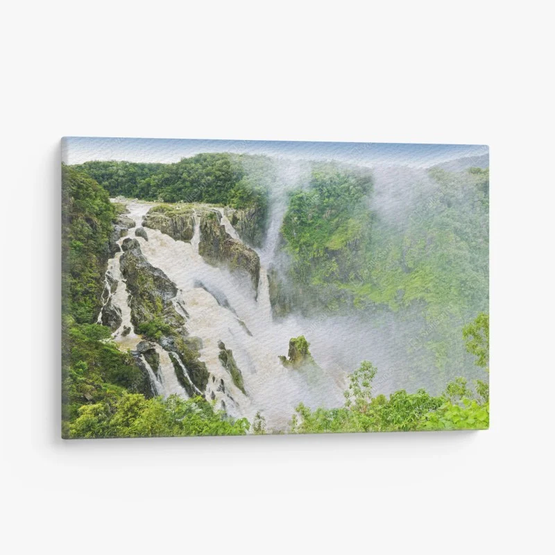 Tableaux sur toile – Wallnifity®