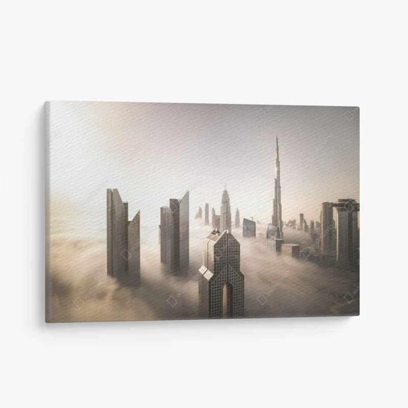 Tableaux sur toile – Wallnifity®