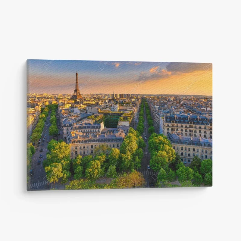 Tableaux sur toile – Wallnifity®