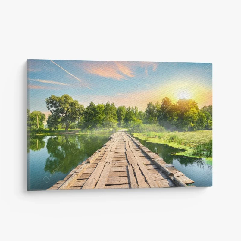 Tableaux sur toile – Wallnifity®