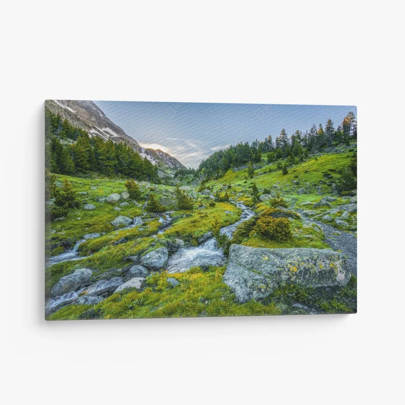 Tableaux sur toile – Wallnifity®