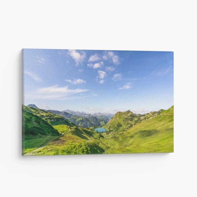Tableaux sur toile – Wallnifity®