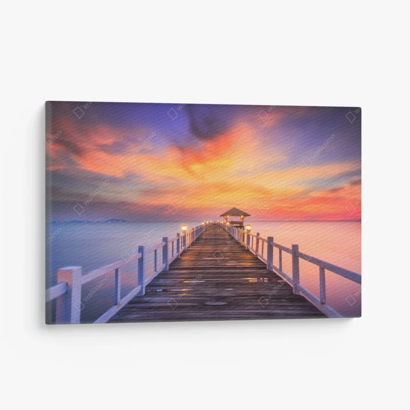 Tableaux sur toile – Wallnifity®