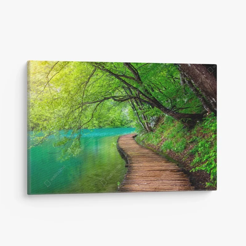 Tableaux sur toile – Wallnifity®