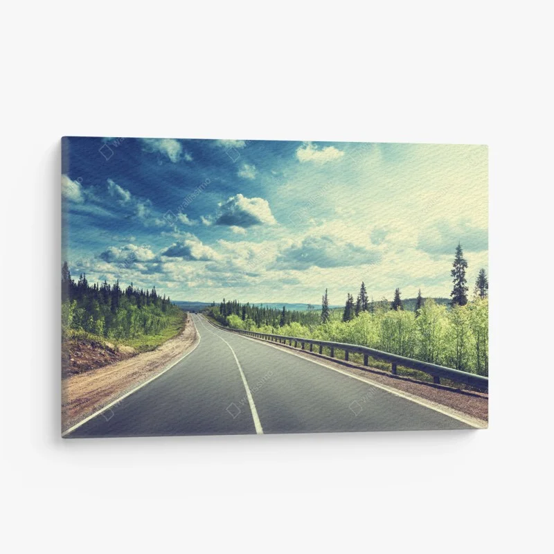 Forêts – Wallnifity®
