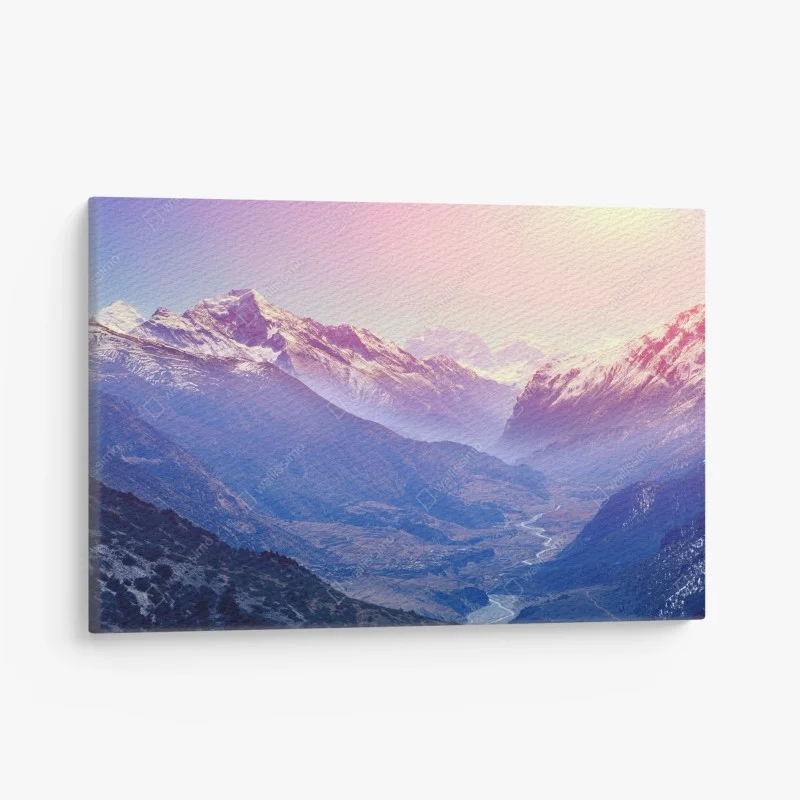 Tableaux sur toile – Wallnifity®