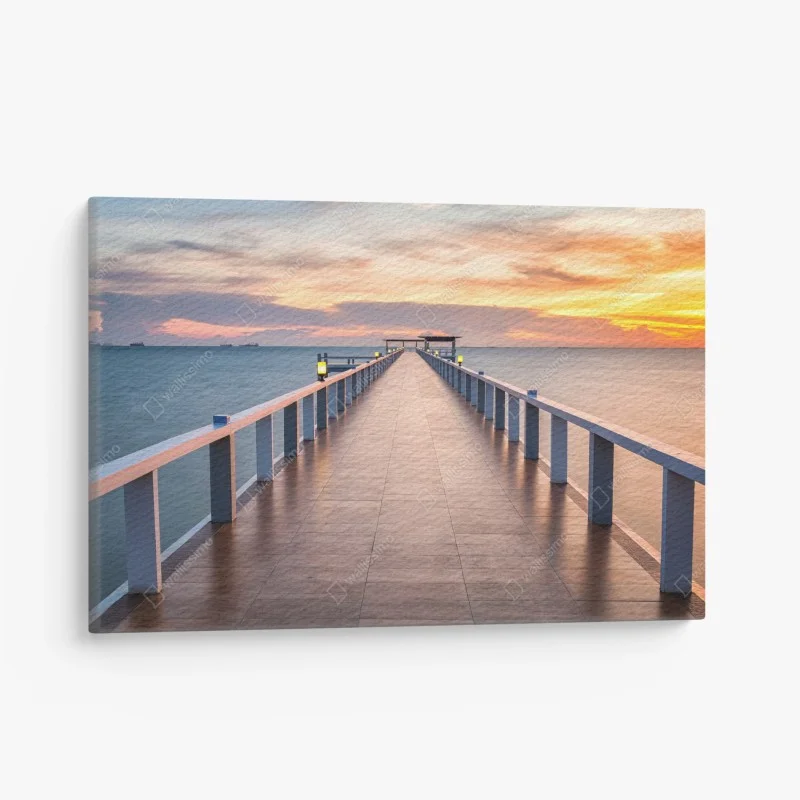 Tableaux sur toile – Wallnifity®