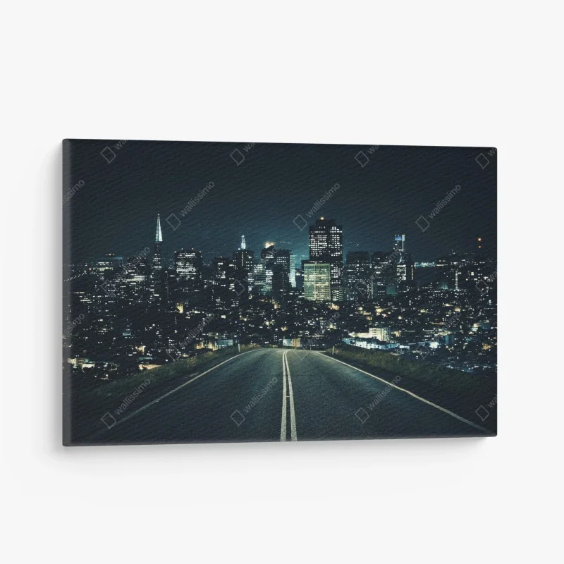 Tableaux sur toile – Wallnifity®