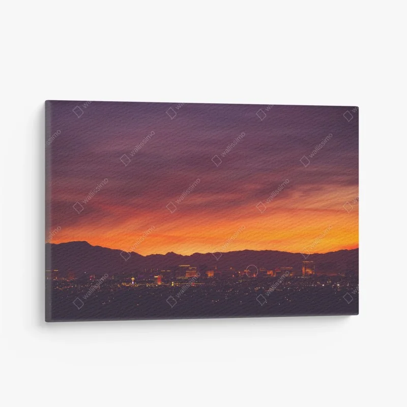 Tableaux sur toile – Wallnifity®