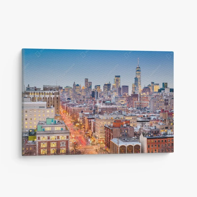 Tableaux sur toile – Wallnifity®