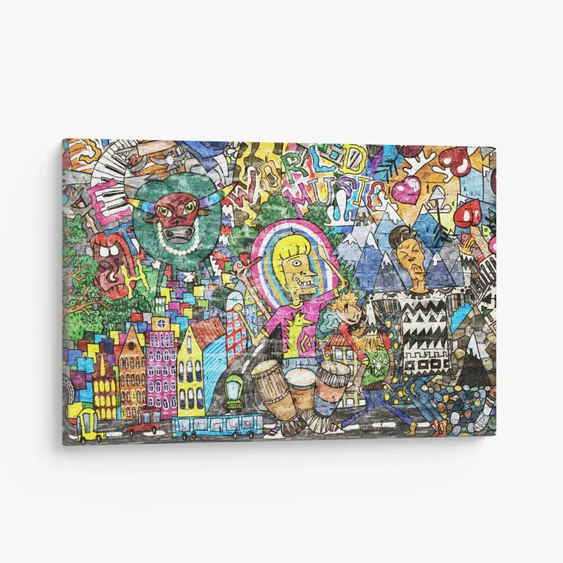 Bureau – Wallnifity®