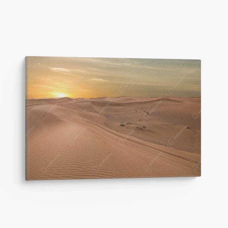 Tableaux sur toile – Wallnifity®
