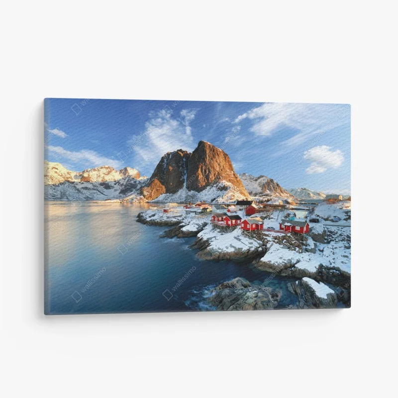 Tableaux sur toile – Wallnifity®