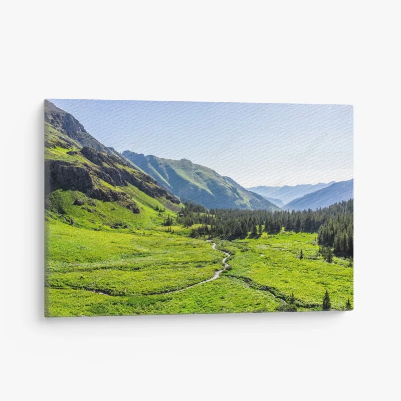 Tableaux sur toile – Wallnifity®