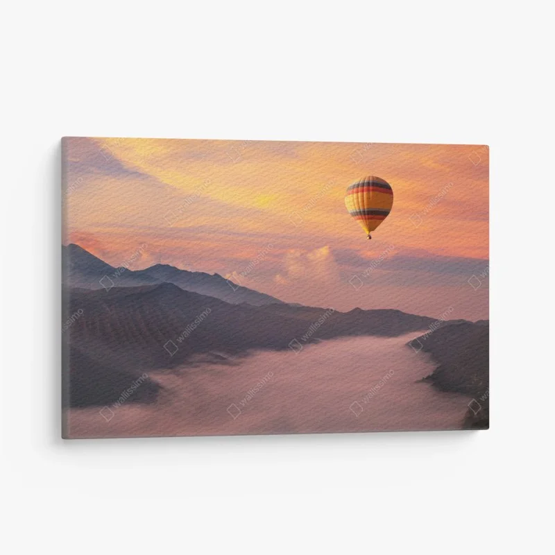 Tableaux sur toile – Wallnifity®