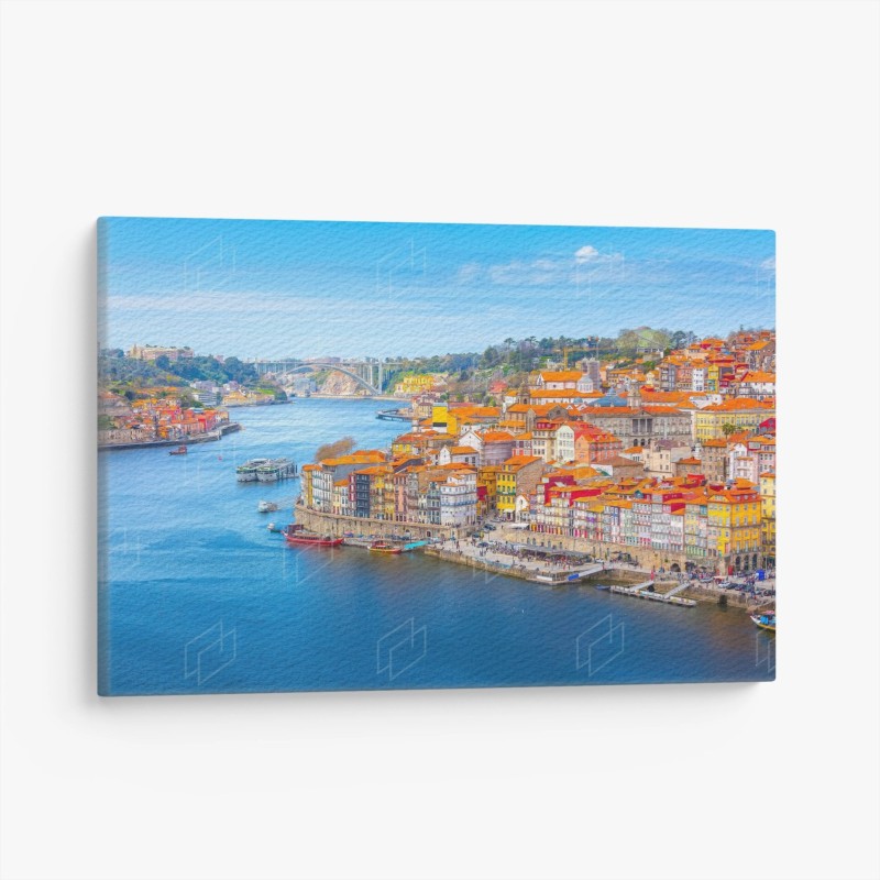 Paysages urbains – Wallnifity®