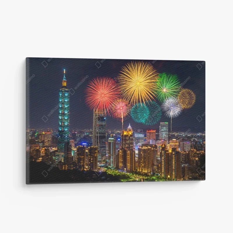 Paysages urbains – Wallnifity®