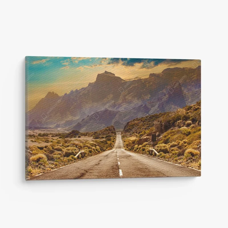Tableaux sur toile – Wallnifity®