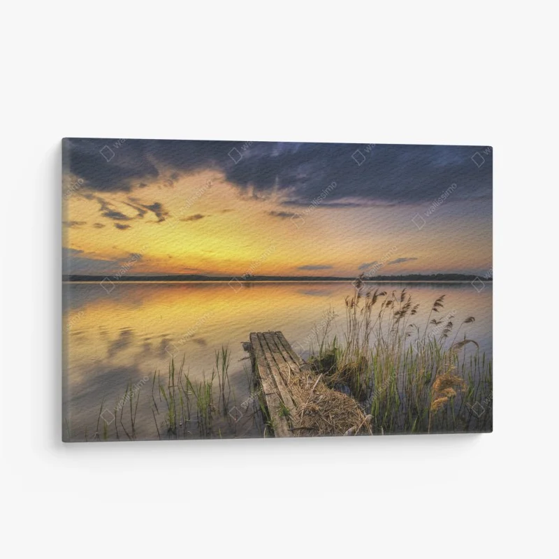 Tableaux sur toile – Wallnifity®