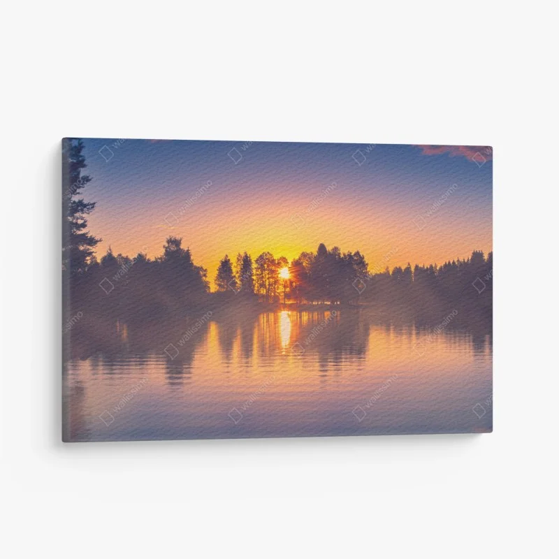 Tableaux sur toile – Wallnifity®