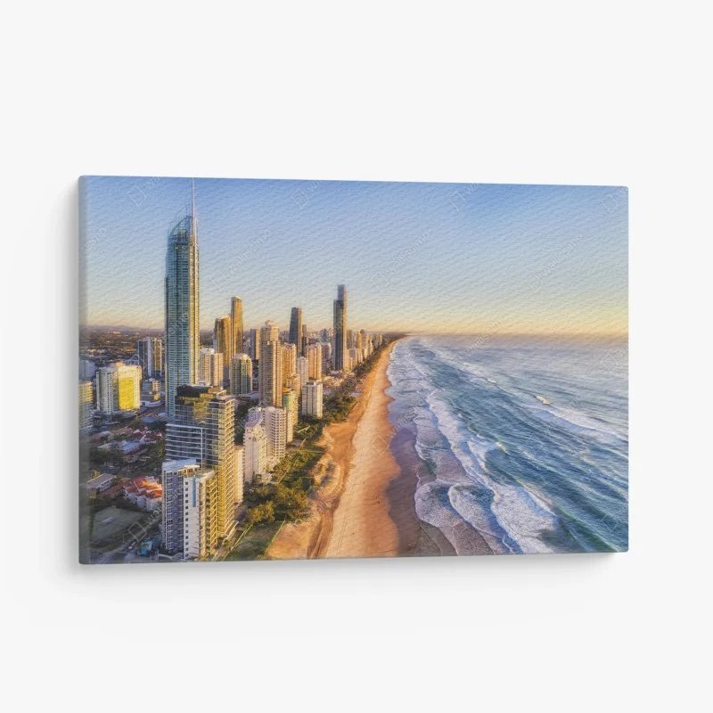 Tableaux sur toile – Wallnifity®