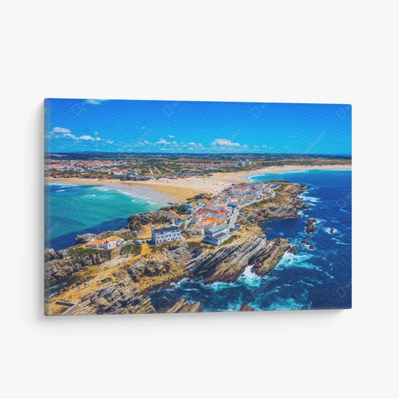 Tableaux sur toile – Wallnifity®