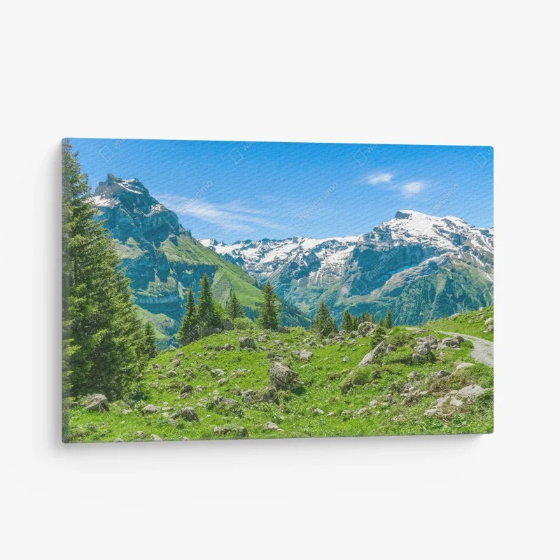 Tableaux sur toile – Wallnifity®