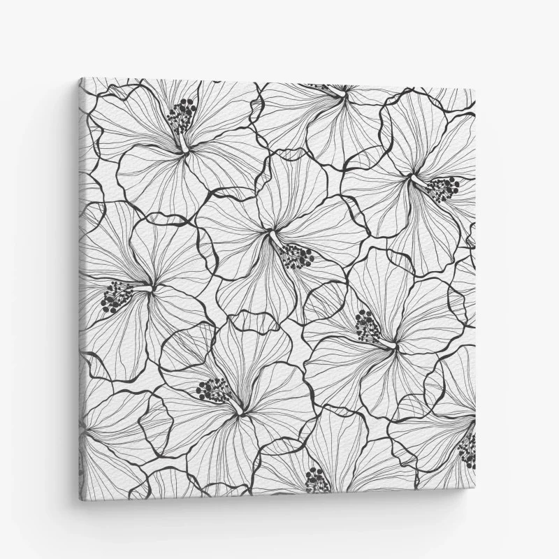 Fleurs et plantes – Wallnifity®