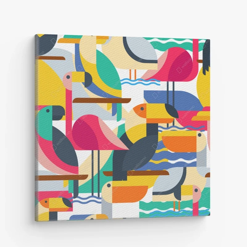 Chambre d'enfant – Wallnifity®