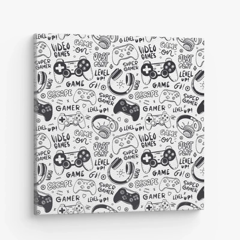 Chambre d'enfant – Wallnifity®