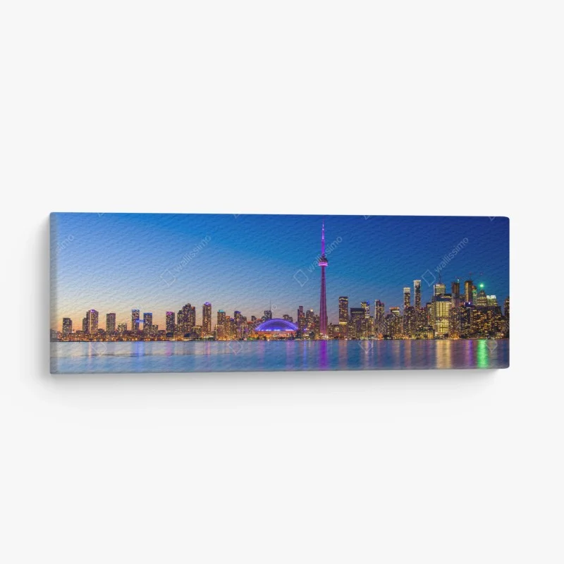 Tableaux sur toile – Wallnifity®