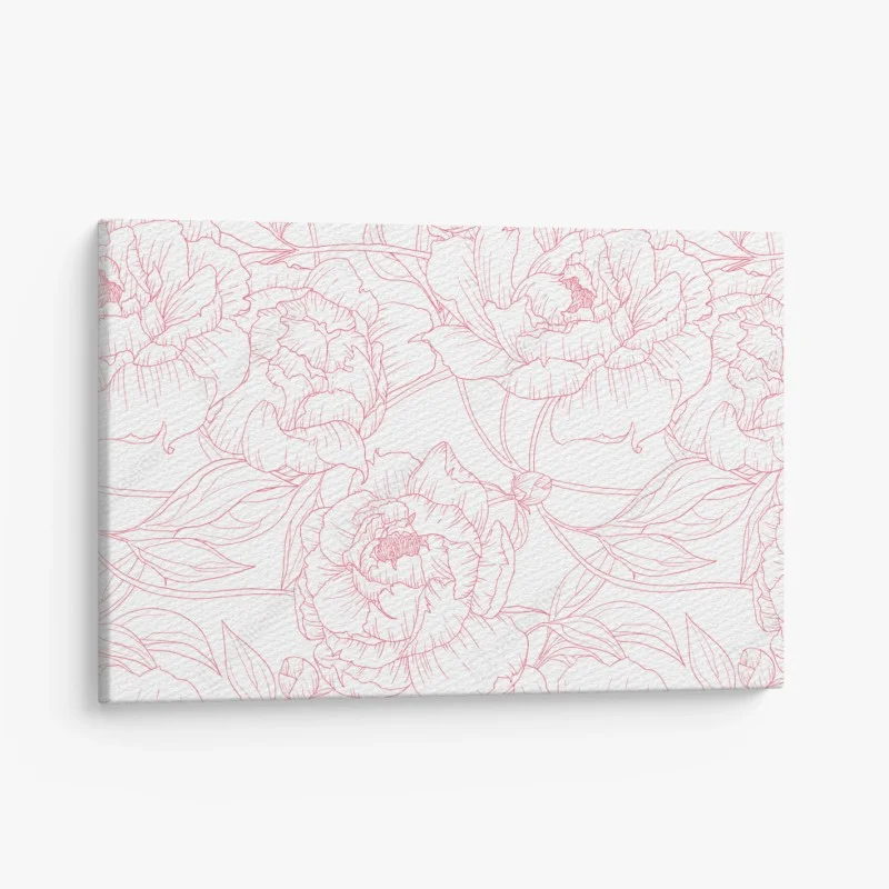 Tableaux sur toile – Wallnifity®