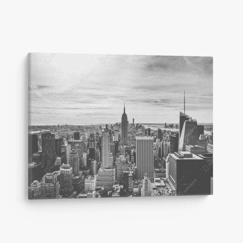 Tableaux sur toile – Wallnifity®