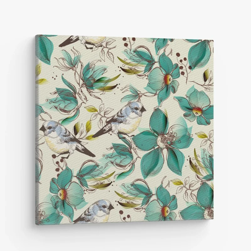 Fleurs – Wallnifity®