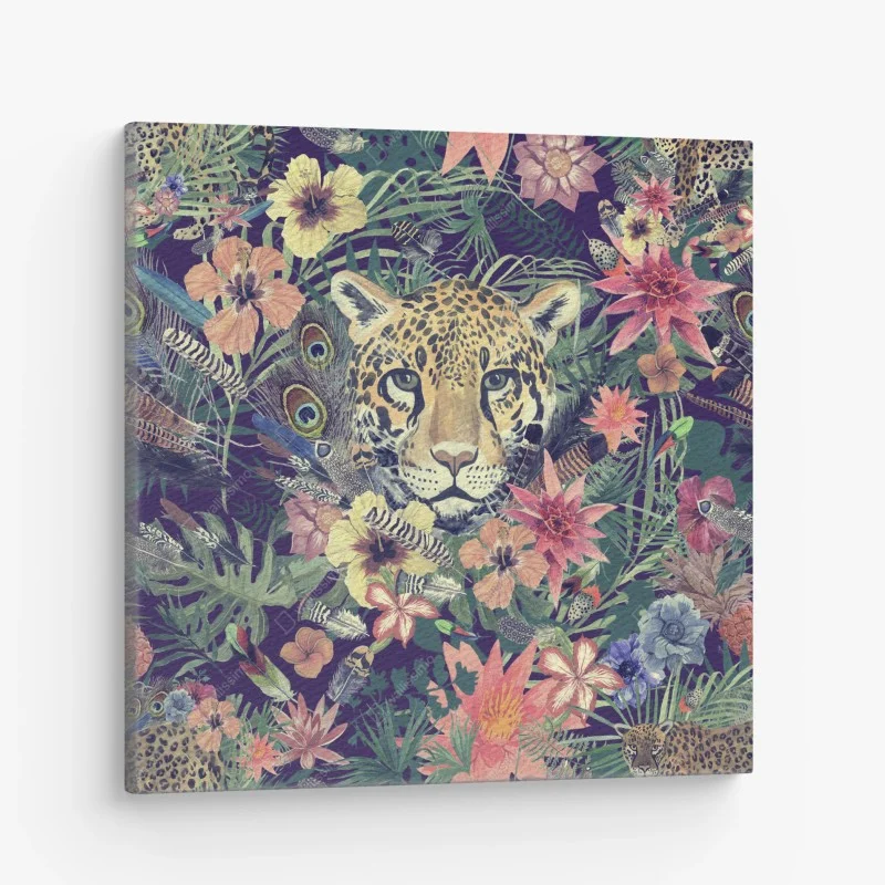 Tableaux sur toile – Wallnifity®