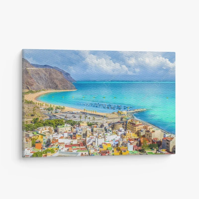 Tableaux sur toile – Wallnifity®