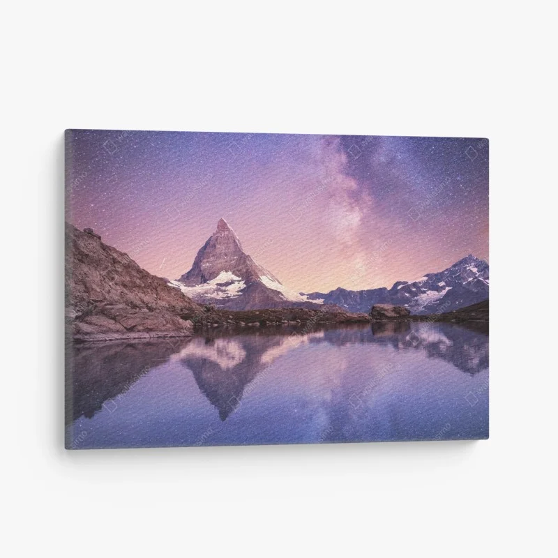 Tableaux sur toile – Wallnifity®