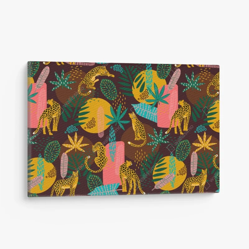 Tableaux sur toile – Wallnifity®