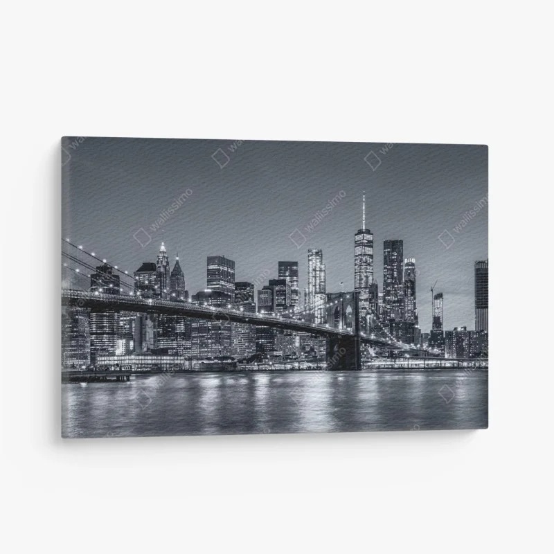 Tableaux sur toile – Wallnifity®