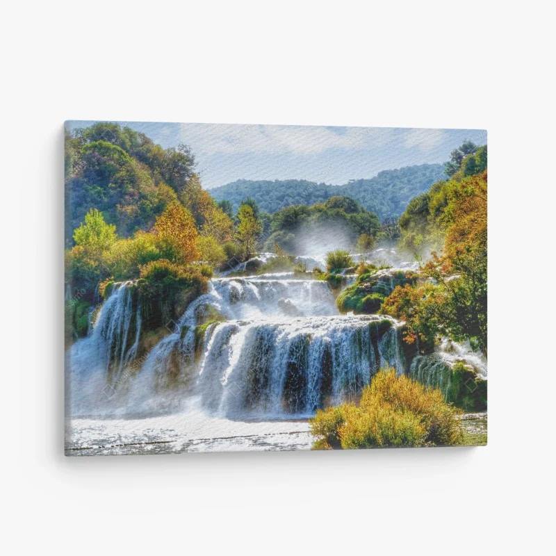 Tableaux sur toile – Wallnifity®