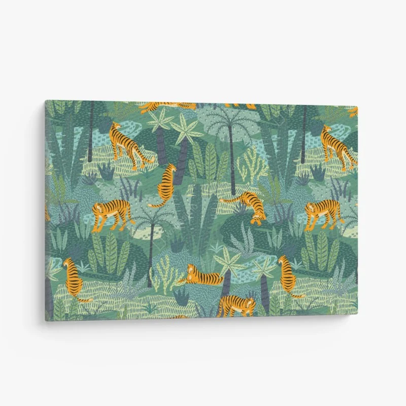Animaux sauvages – Wallnifity®