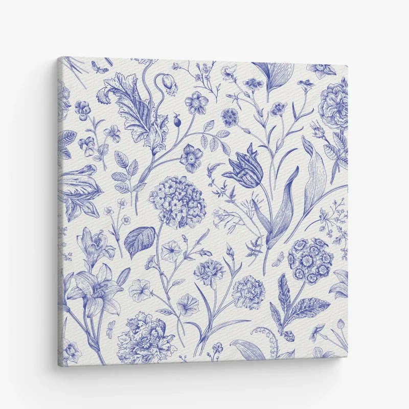 Tableaux sur toile – Wallnifity®