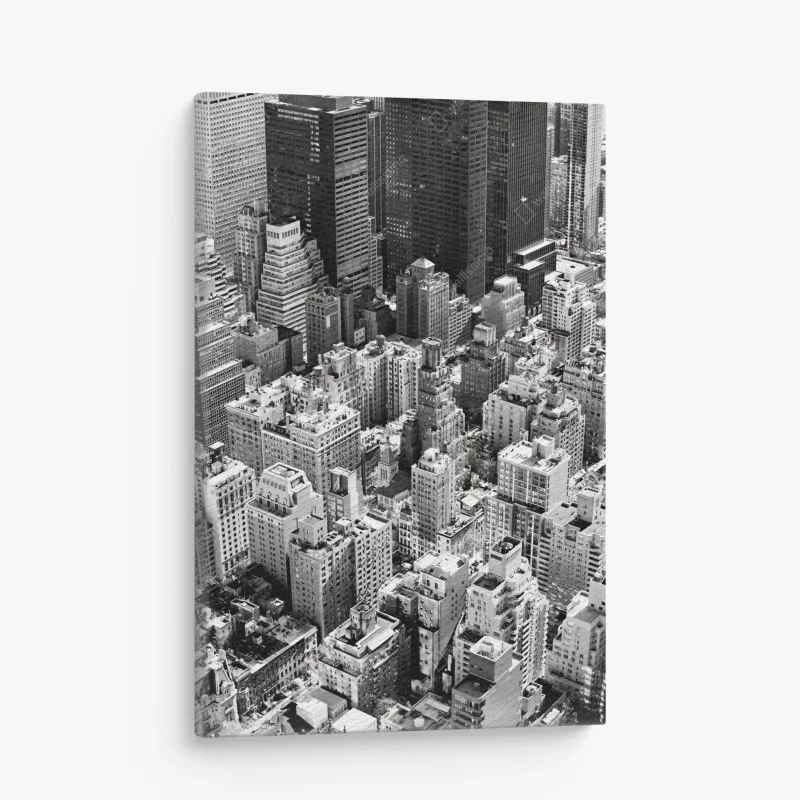Tableaux sur toile – Wallnifity®