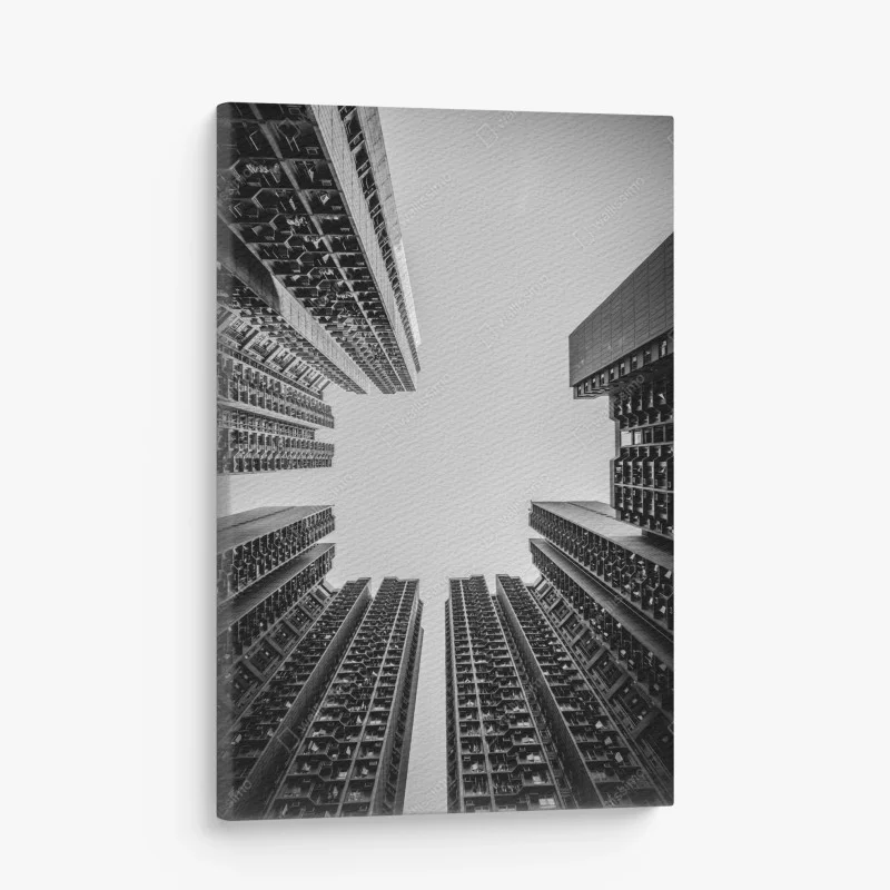 Tableaux sur toile – Wallnifity®