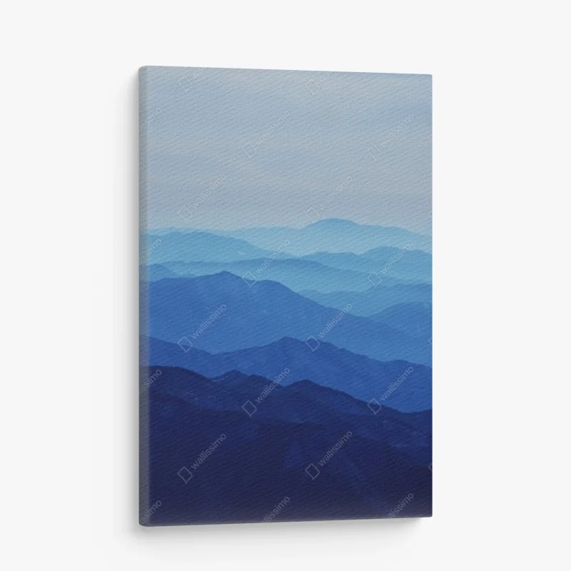 Tableaux sur toile – Wallnifity®
