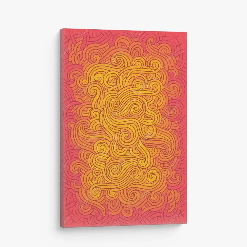 Abstrait – Wallnifity®