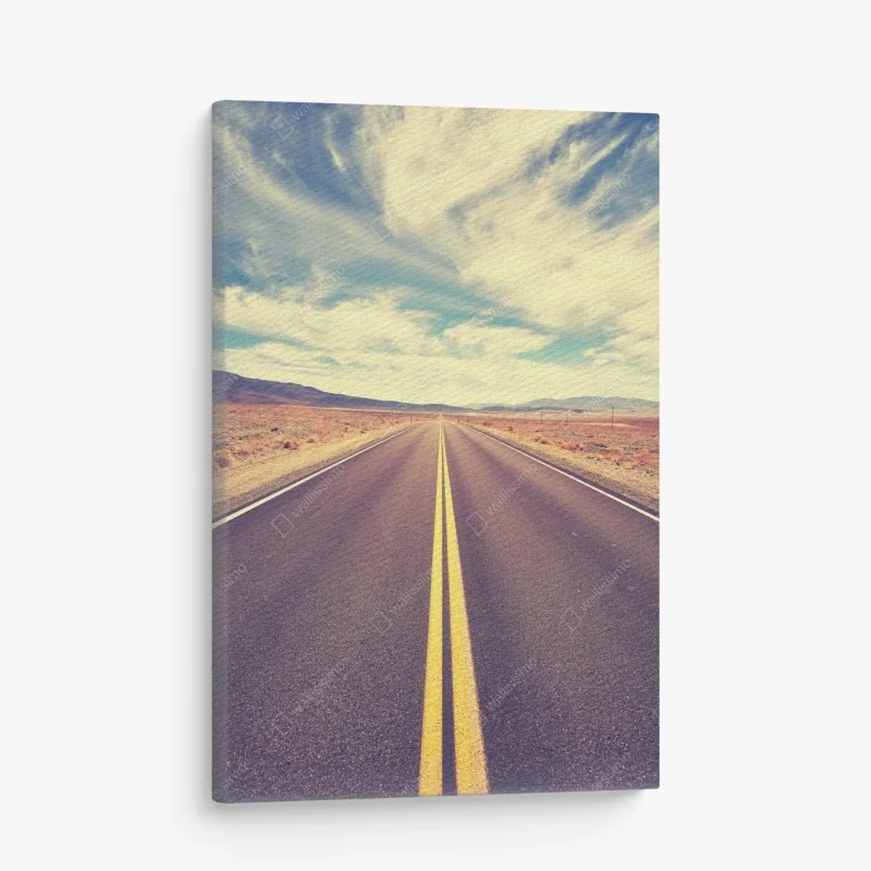 Tableaux sur toile – Wallnifity®