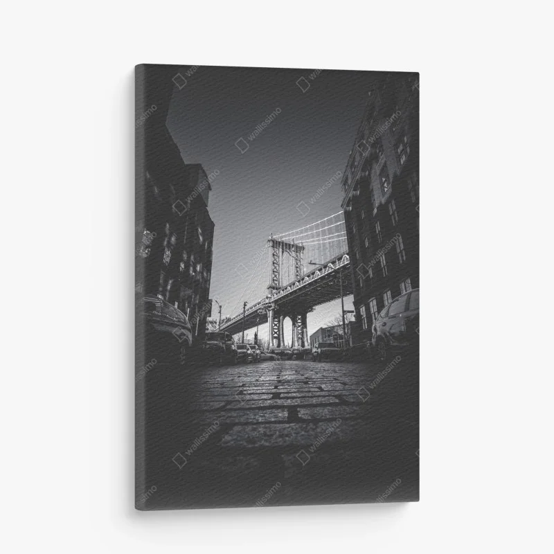 Tableaux sur toile – Wallnifity®