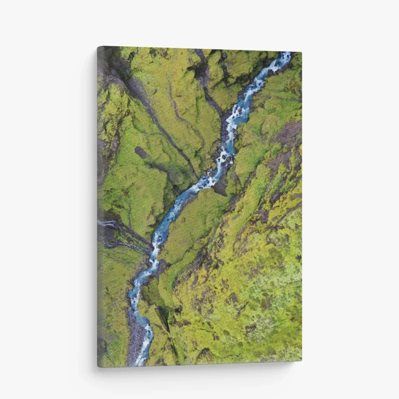 Tableaux sur toile – Wallnifity®