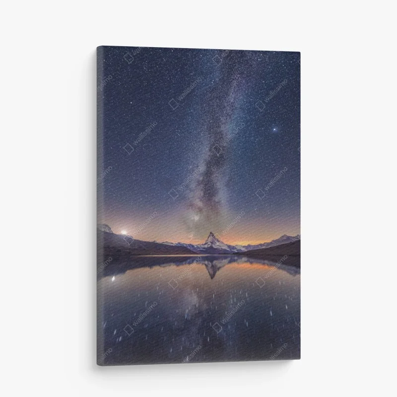 Tableaux sur toile – Wallnifity®